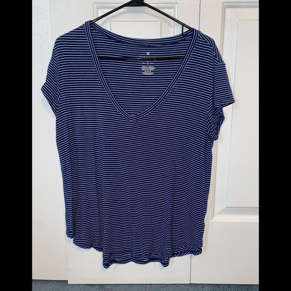 soft and sexy tee - medium